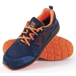  Texo-go S1P ESD biztonsági cipő, 41-es méret