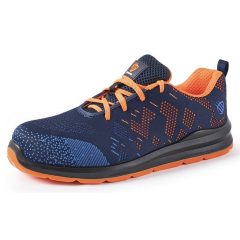 Texo-go S1P ESD biztonsági cipő, 47-es méret