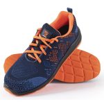 Texo-go S1P ESD biztonsági cipő, 47-es méret