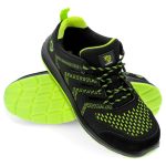  Texo-san S1 védőcipő méret 38