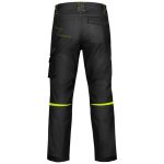  Titanfit rip-stop Stretch fekete derék nadrág méret 48