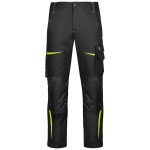  Titanfit rip-stop Stretch fekete derék nadrág méret 58