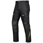  Titanfit rip-stop Stretch fekete derék nadrág méret 60