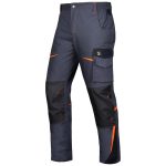  Titanfit rip-stop Stretch Szürke derék nadrág méret 48