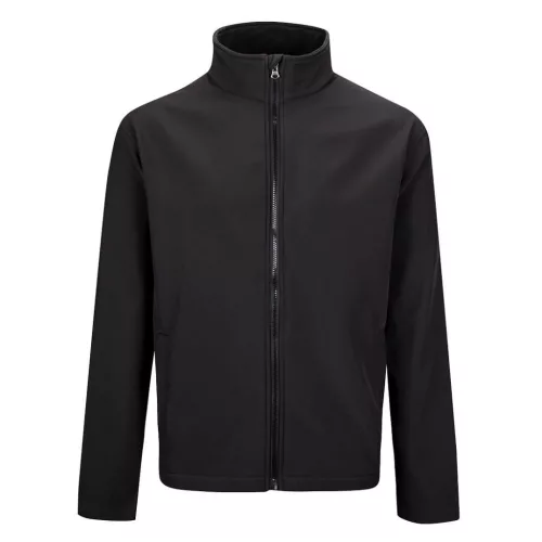 Férfi Print & Promo Softshell (2L)