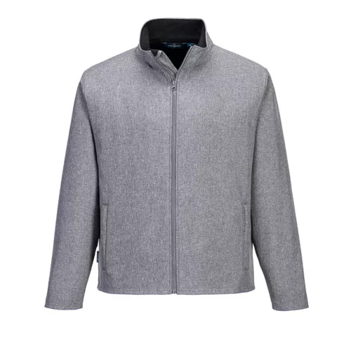 Férfi Print & Promo Softshell (2L)
