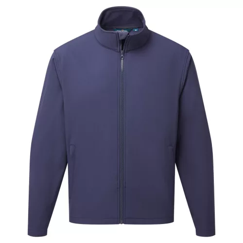 Férfi Print & Promo Softshell (2L)