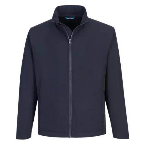 Férfi Print & Promo Softshell (2L)