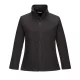 Női Print & Promo Softshell (2L)