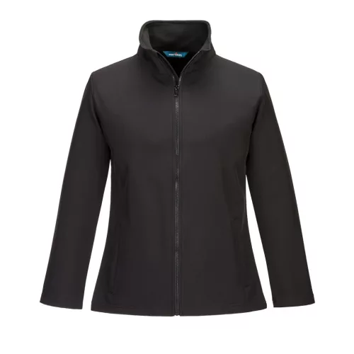 Női Print & Promo Softshell (2L)