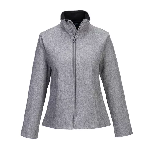 Női Print & Promo Softshell (2L)