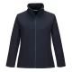 Női Print & Promo Softshell (2L)
