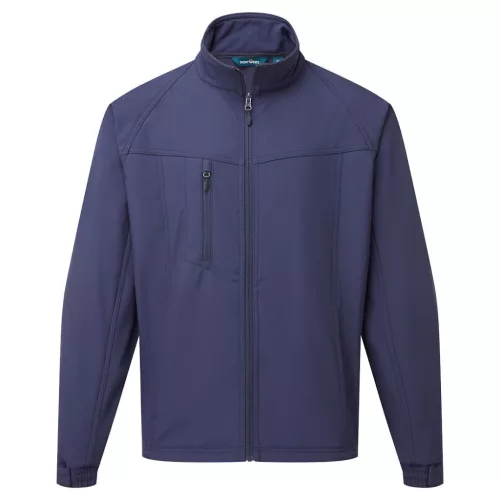 Oregon férfi softshell dzseki (3L)