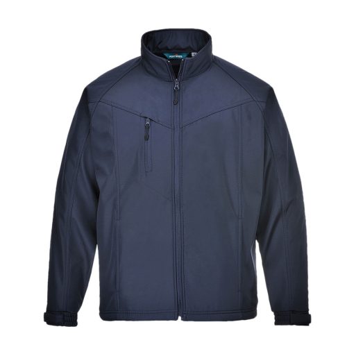 Oregon férfi softshell dzseki (3L)