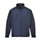 Oregon férfi softshell dzseki (3L)