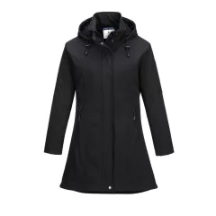 Carla Softshell kabát (3L)