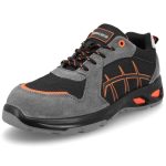 TORRE S1 védő félcipő – méret 47