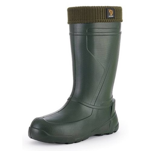 Férfi welling csizma eva tracker zöld méret 41