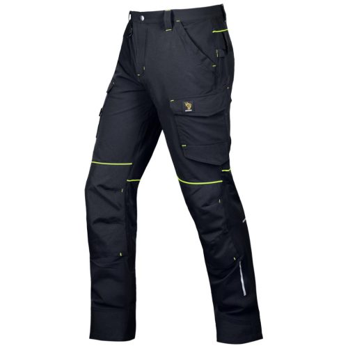 PROCERA TREKPOL derekas, rugalmas nadrág 58