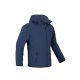 Procera Tundra navy softshell kabát, méret L