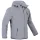 Procera Tundra szürke softshell kabát, méret L