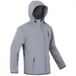 Procera Tundra szürke softshell kabát, méret XXL