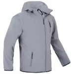Procera Tundra szürke softshell kabát, méret XXXL