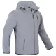 Procera Tundra szürke softshell kabát, méret XXXL