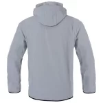 Procera Tundra szürke softshell kabát, méret XXXL