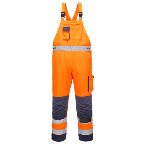 Dijon Hi-Vis kantáros nadrág