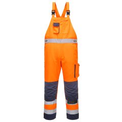 Dijon Hi-Vis kantáros nadrág