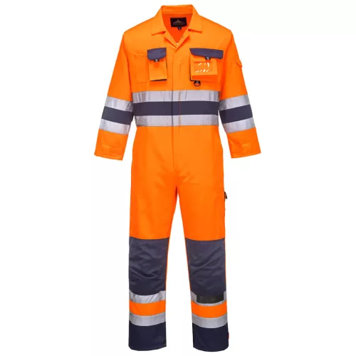 Nantes Hi-Vis overál