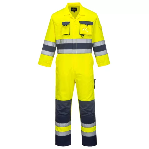 Nantes Hi-Vis overál
