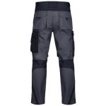  Ultratech szürke derék nadrág méret 52