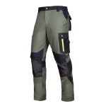  Ultratech zöld derék nadrág méret 46