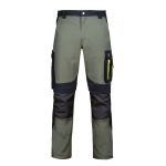  Ultratech zöld derék nadrág méret 46