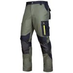  Ultratech zöld derék nadrág méret 54