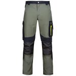  Ultratech zöld derék nadrág méret 58