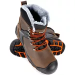 Uranus S3L SR HRO CI bélelt bakancs, méret 45