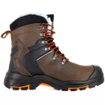 Uranus S3L SR HRO CI bélelt bakancs, méret 45