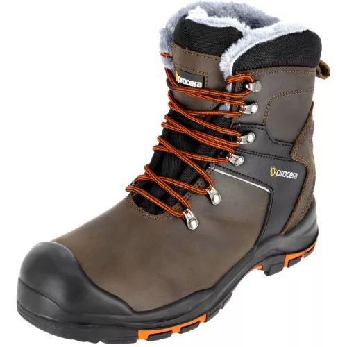 Uranus S3L SR HRO CI bélelt bakancs, méret 46