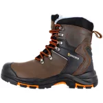 Uranus S3L SR HRO CI bélelt bakancs, méret 46