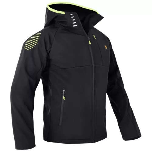 SOFTSHELL PROCERA VALOR méret XL
