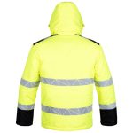 VELORO bélelt kabát XXL