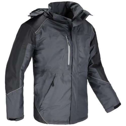 Procera Venato bélelt kabát, méret M