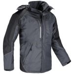 Procera Venato bélelt kabát, méret XL