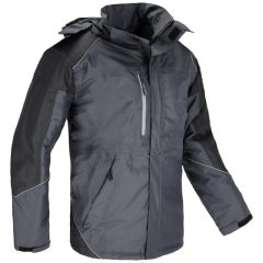 Procera Venato bélelt kabát, méret XL