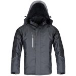 Procera Venato bélelt kabát, méret XXL