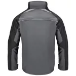 Softshell verde méret S