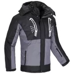 Procera Vigor bélelt kabát méret XXXL